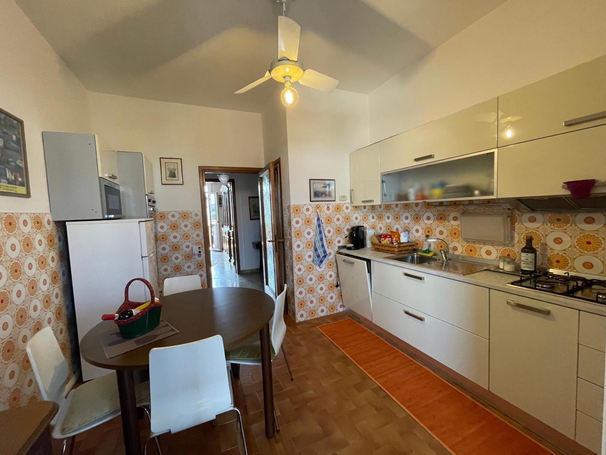 Apartamento Quite In