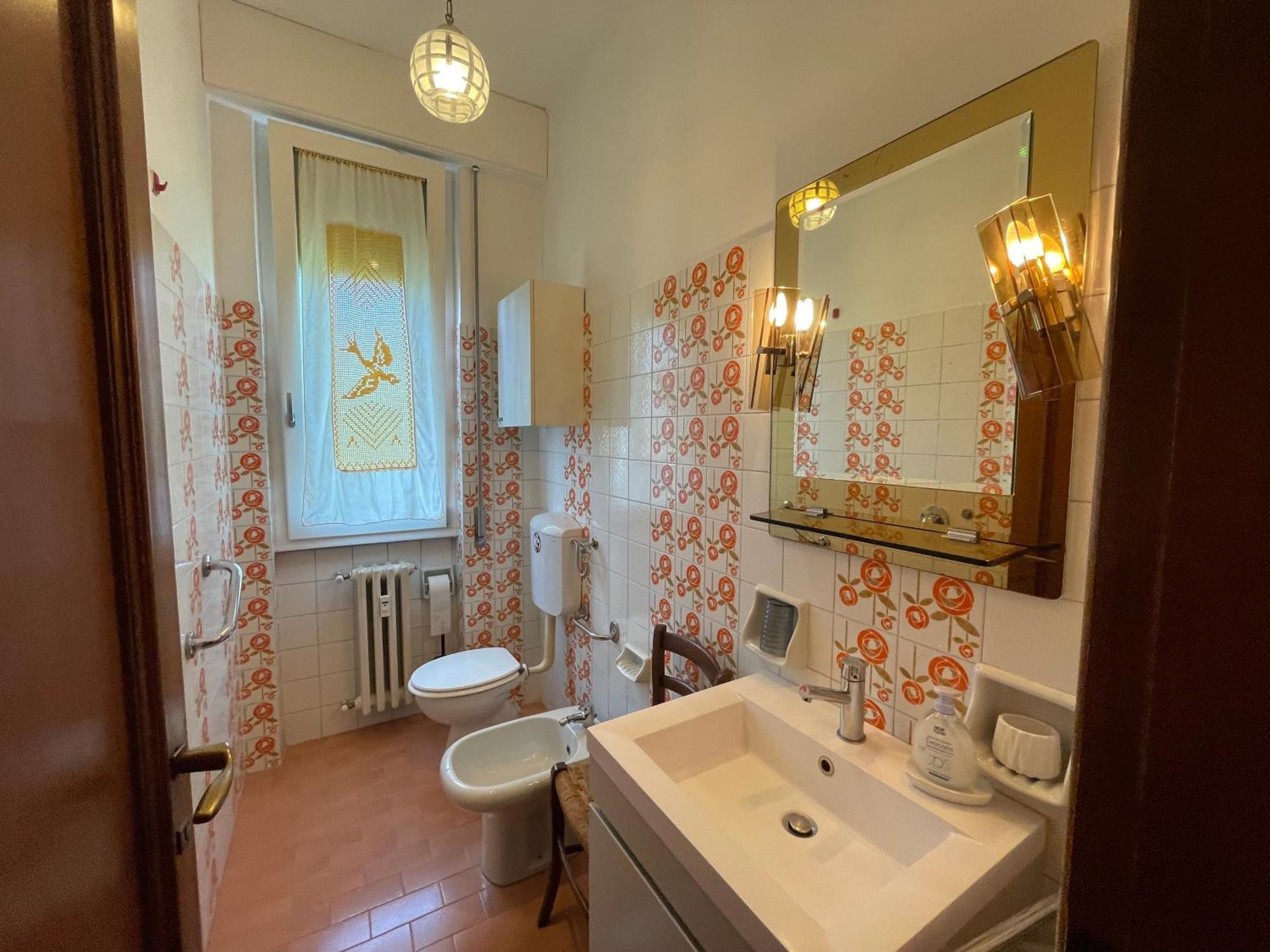 Apartamento Quite In *