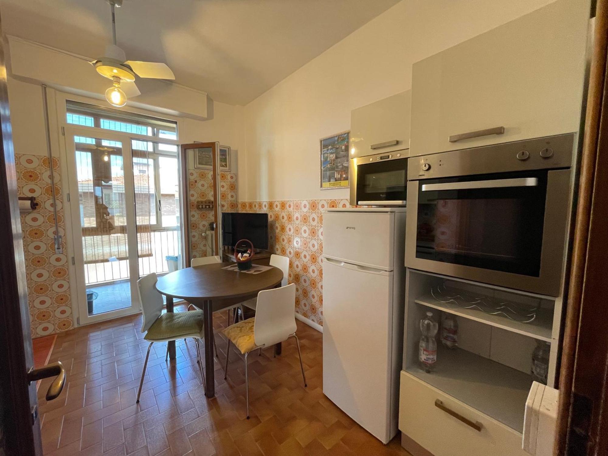 Apartamento Quite In Florencia