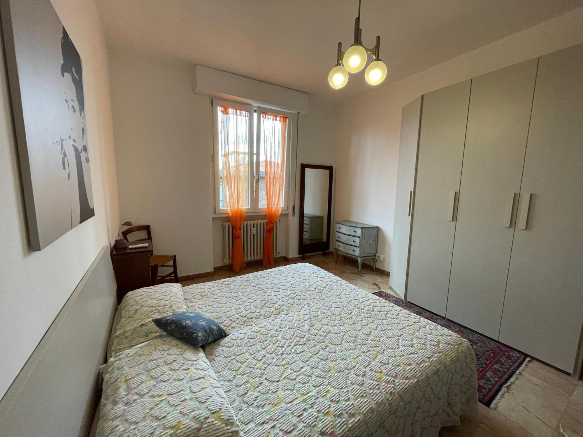Quite In Apartamento Florencia