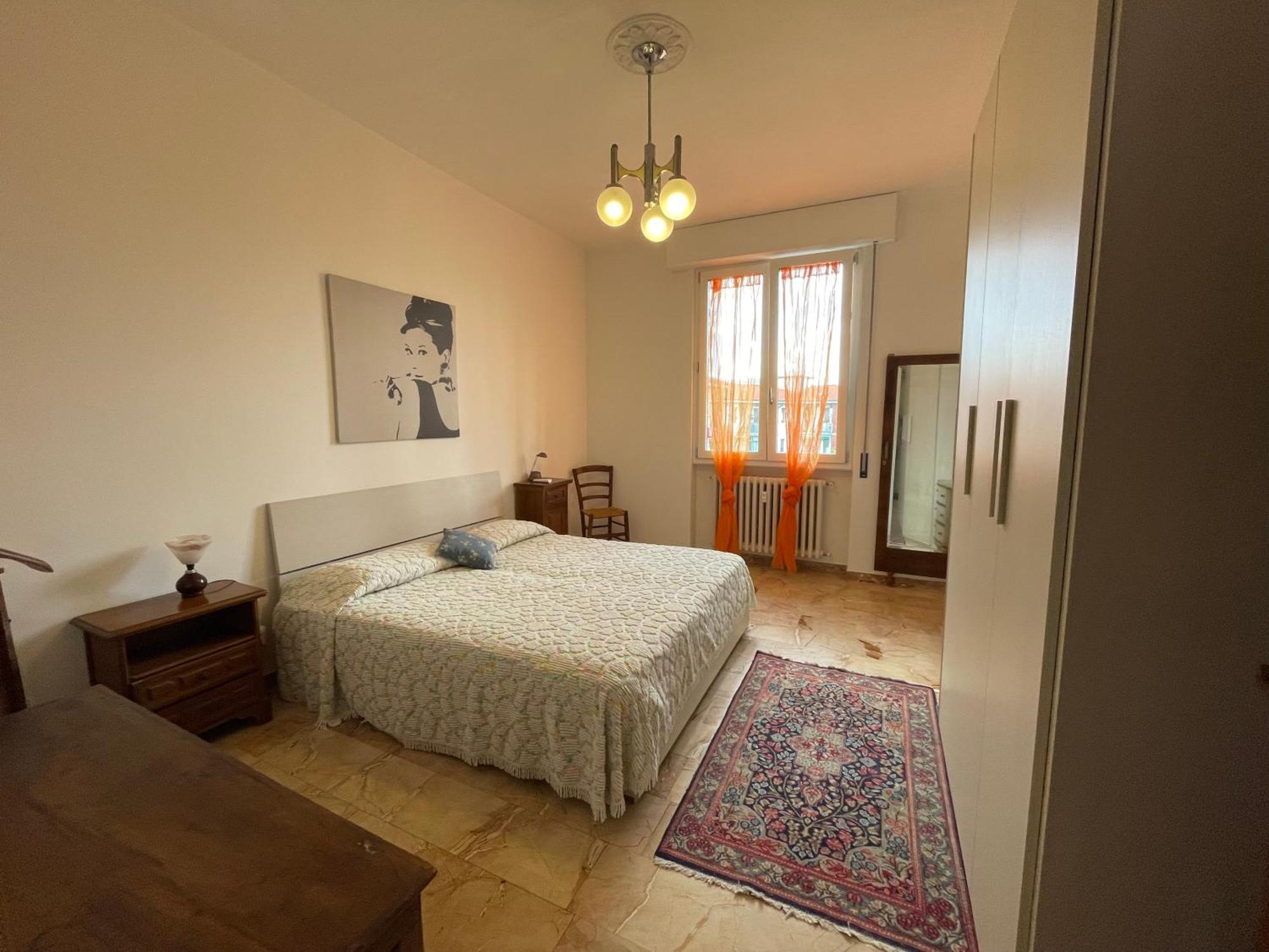 Apartamento Quite In Florencia