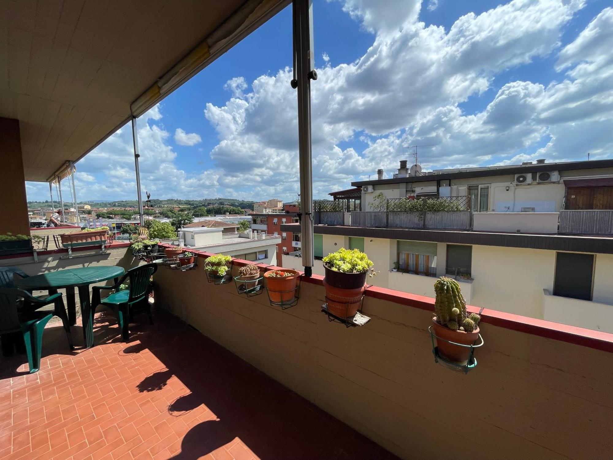 Apartamento Quite In *