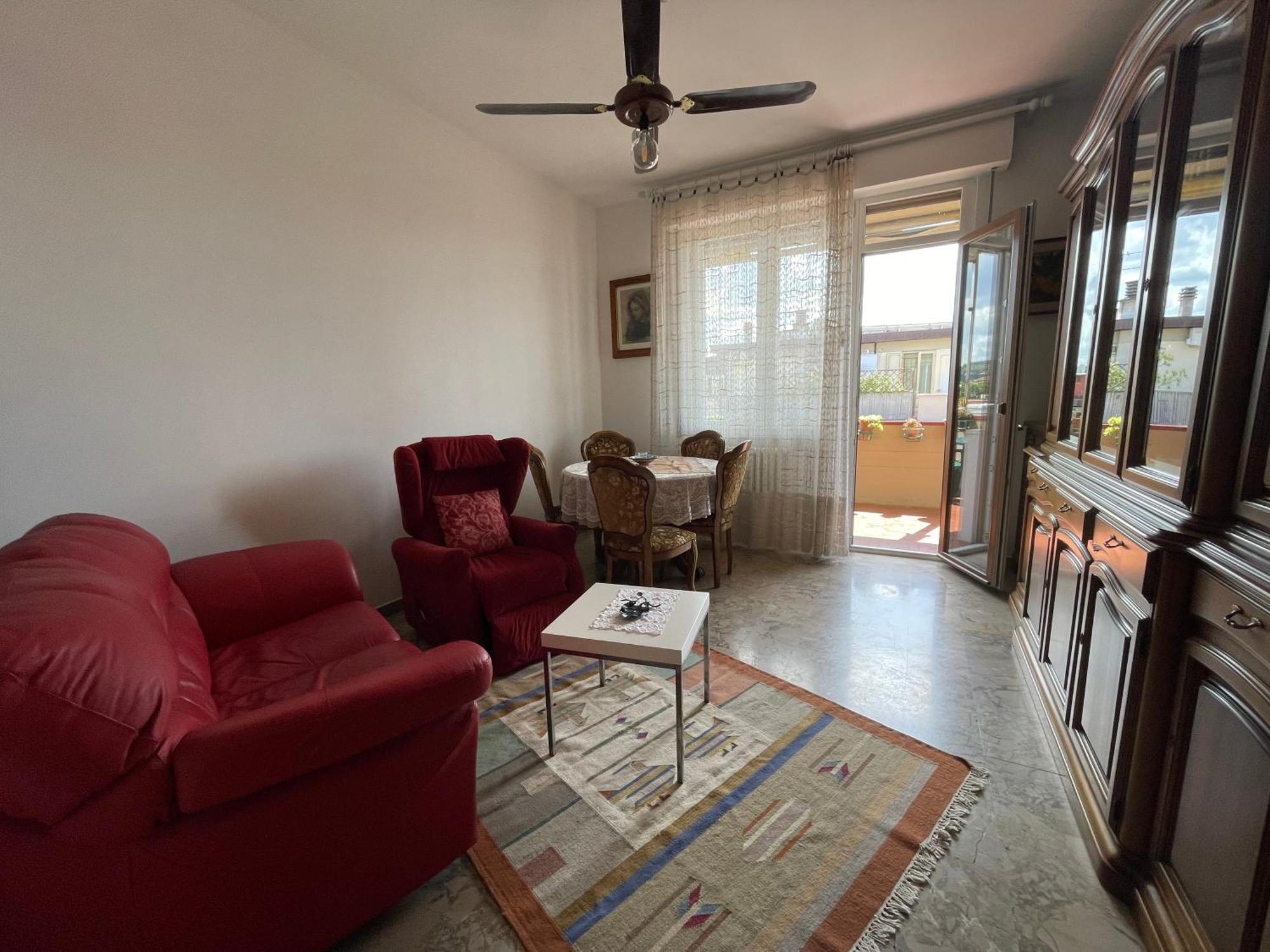 Apartamento Quite In