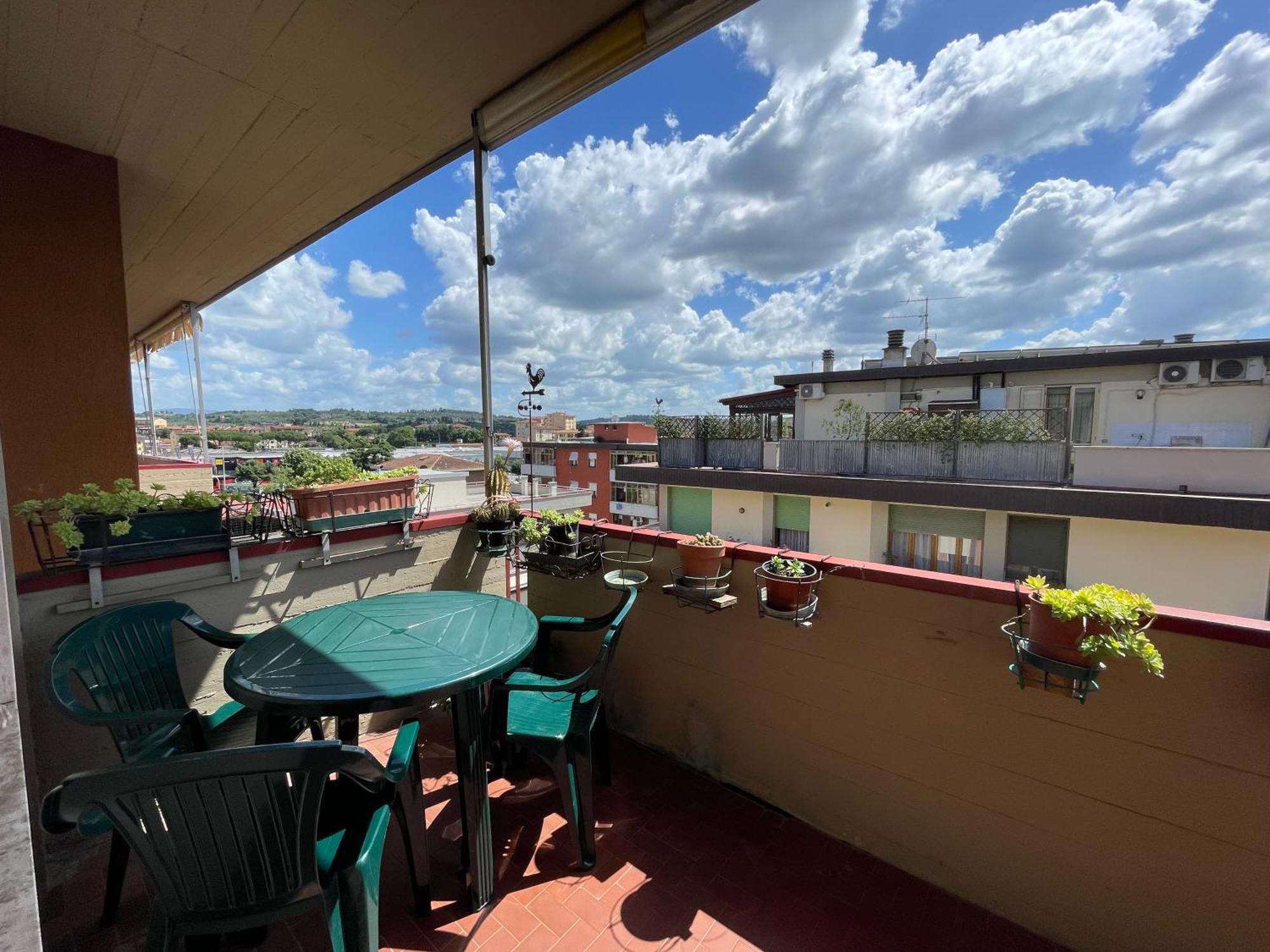 Apartamento Quite In